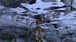 Tomb Raider DOS DOSBOX Ultra HD